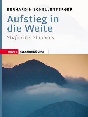 cover image of Aufstieg in die Weite